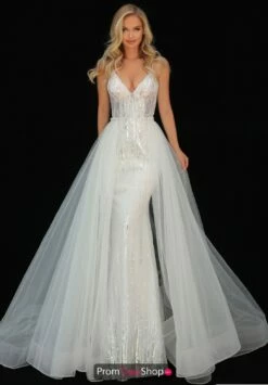 Tarik Ediz Dress 51117