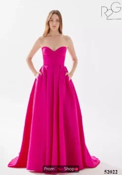 Tarik Ediz Dress 52022 -Prom Dress Shop Shop Tarik Ediz 52022 669 1 JOLIE