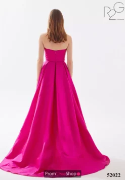 Tarik Ediz Dress 52022 -Prom Dress Shop Shop Tarik Ediz 52022 669 4 JOLIE