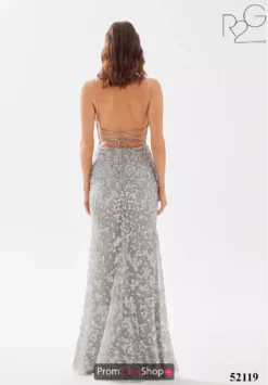 Tarik Ediz Dress 52119 -Prom Dress Shop Shop Tarik Ediz 52119 320 2 STELLA