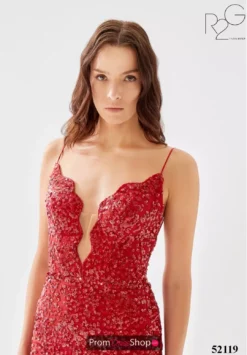 Tarik Ediz Dress 52119 -Prom Dress Shop Shop Tarik Ediz 52119 638 2 STELLA