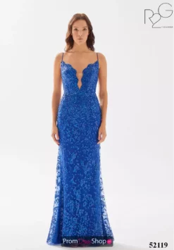 Tarik Ediz Dress 52119