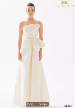 Tarik Ediz Dress 98246