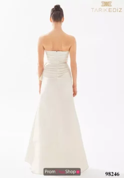 Tarik Ediz Dress 98246 -Prom Dress Shop Shop Tarik Ediz 98246 263 2 LILI