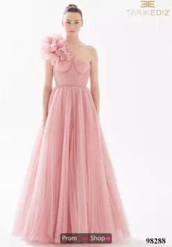 Tarik Ediz Dress 98288