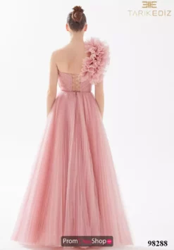 Tarik Ediz Dress 98288 12 Tarik Ediz Dress 98288 -Prom Dress Shop Shop Tarik Ediz 98288 643 2 LAISA