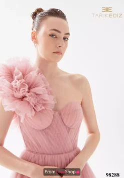 Tarik Ediz Dress 98288 13 Tarik Ediz Dress 98288 -Prom Dress Shop Shop Tarik Ediz 98288 643 4 LAISA