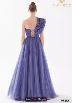 Tarik Ediz Dress 98288 11 Tarik Ediz Dress 98288 -Prom Dress Shop Shop Tarik Ediz 98288 740 2 LAISA