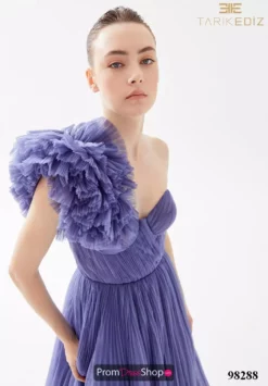 Tarik Ediz Dress 98288 10 Tarik Ediz Dress 98288 -Prom Dress Shop Shop Tarik Ediz 98288 740 5 LAISA