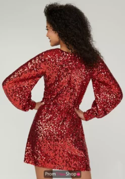 Tiffany Dress 27385 -Prom Dress Shop Shop Tiffany Homecoming 27385 40