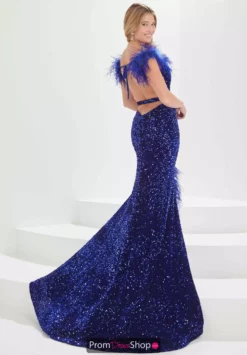 Tiffany Dress 16004 -Prom Dress Shop Shop Tiffany Tiffany Designs 16004 26