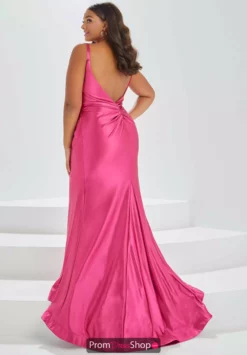 Tiffany Dress 16044 9 Tiffany Dress 16044 -Prom Dress Shop Shop Tiffany Tiffany Plus 16044 31