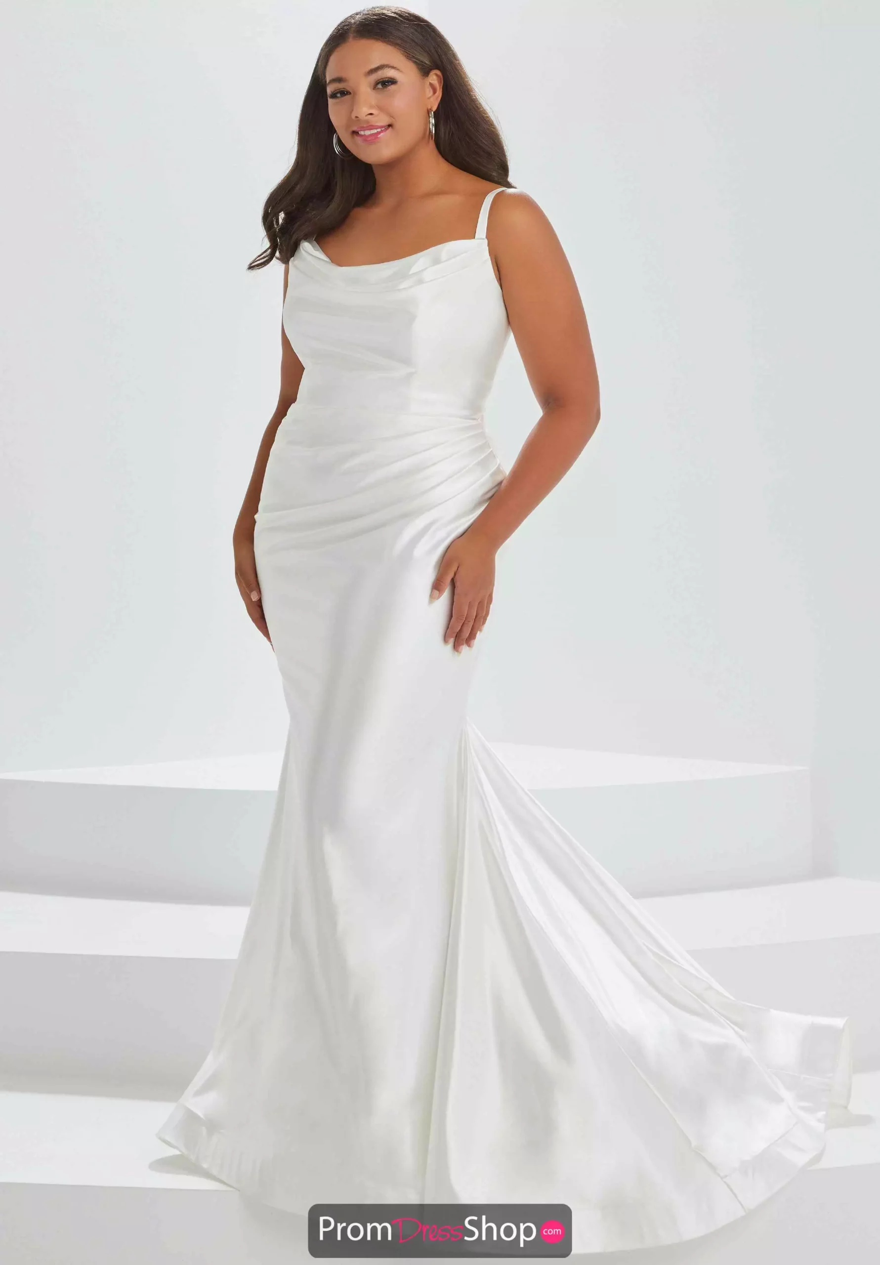 Tiffany Dress 16044 4 Tiffany Dress 16044 - Image 2