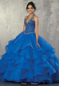Vizcaya Quinceanera Dress 89164
