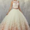 Vizcaya Quinceanera Dress 89175