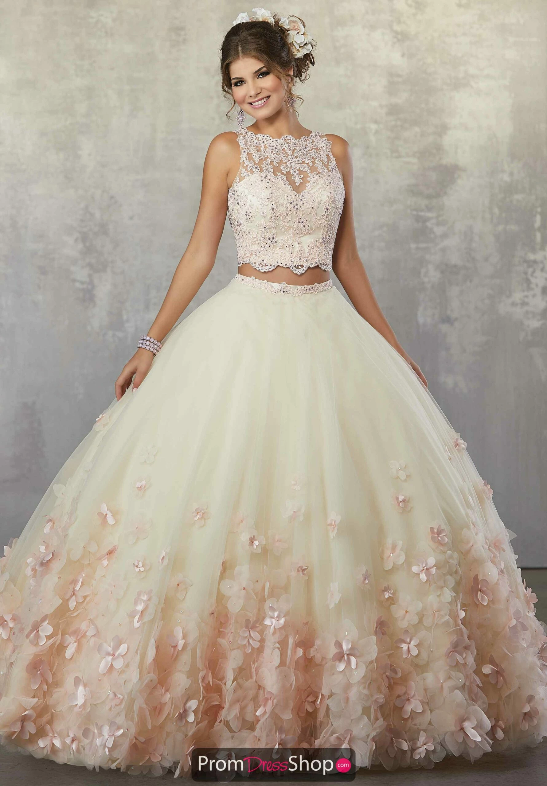 Vizcaya Quinceanera Dress 89175 3 Vizcaya Quinceanera Dress 89175
