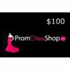 $100 Gift Card PromDressShop.com